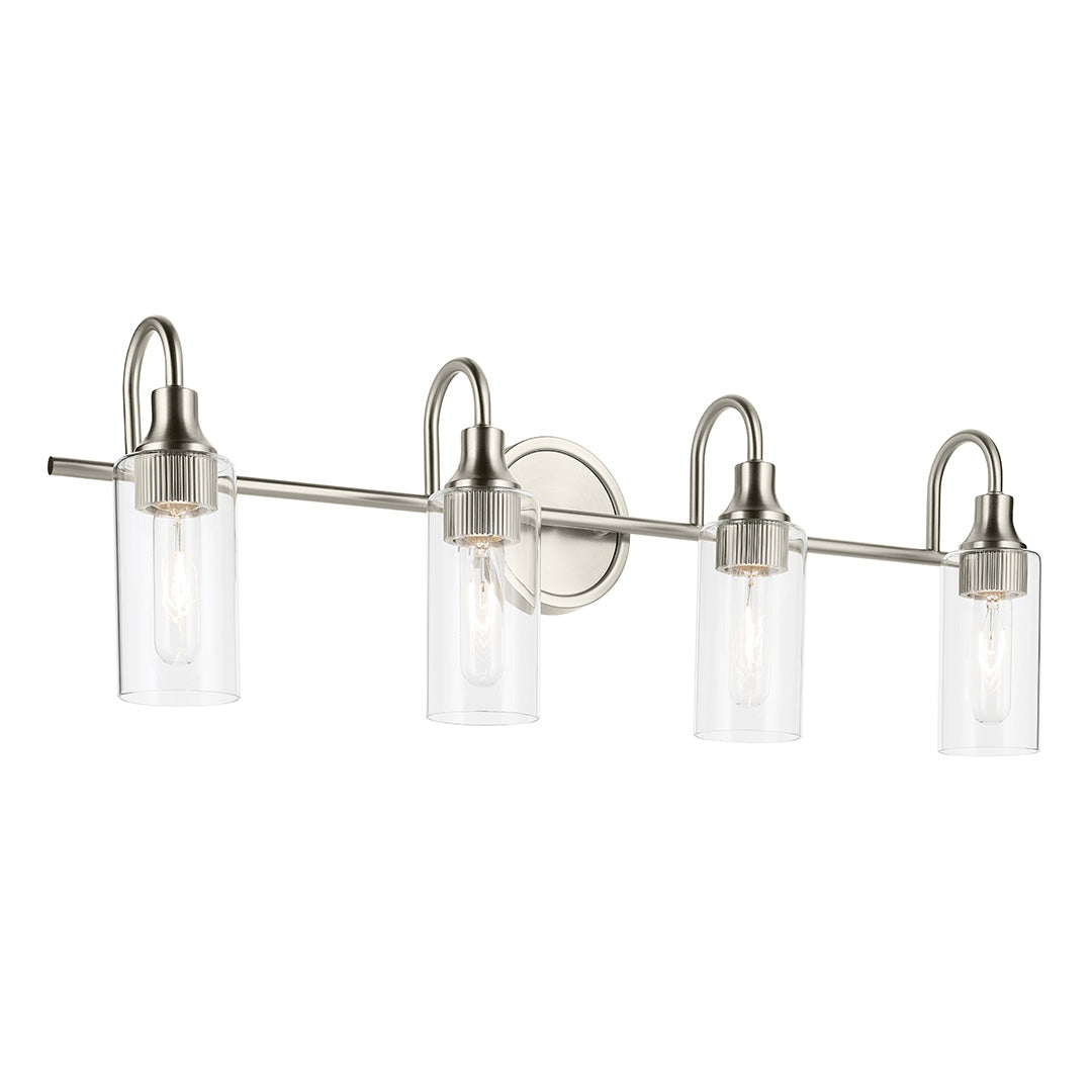 KICHLER, KAVI BATH BRACKET, BATH VANITY LIGHT