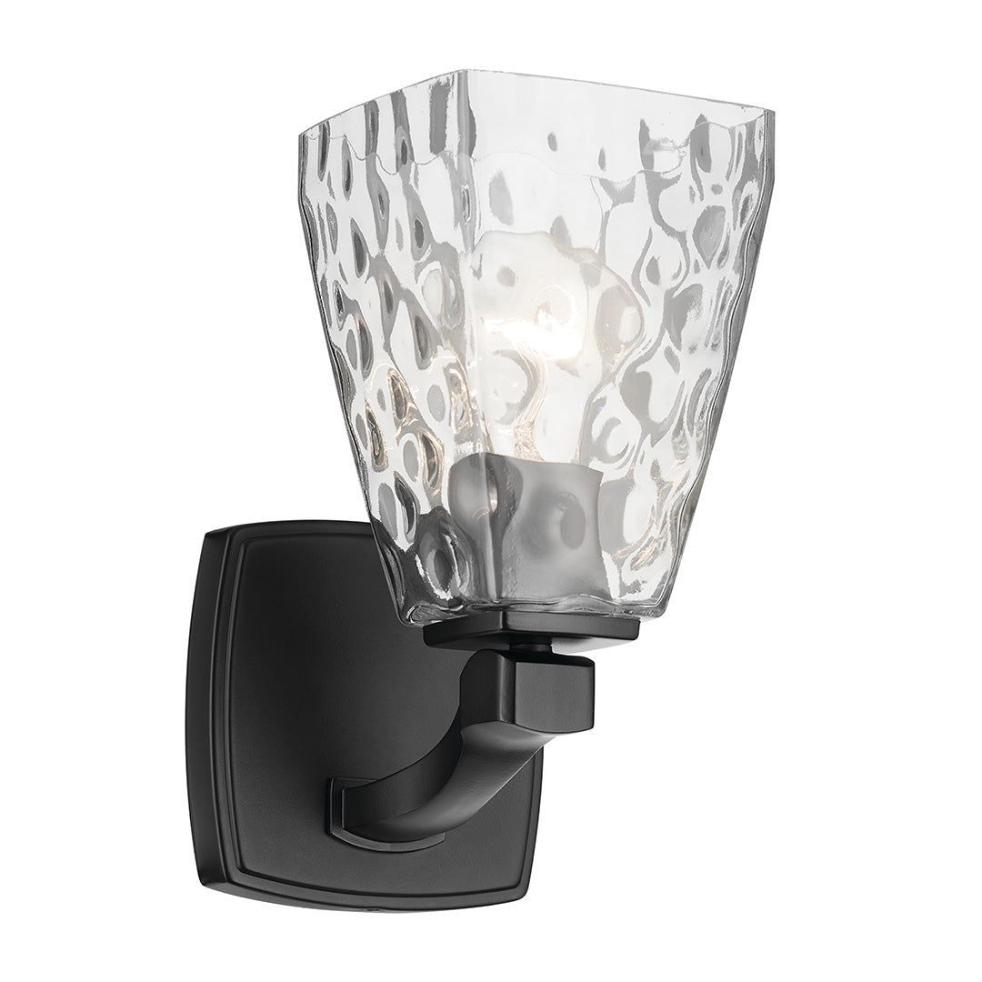 KICHLER, MARANT WALL SCONCE, WALL SCONCES