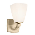 KICHLER, MARANT WALL SCONCE, WALL SCONCES