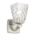 KICHLER, MARANT WALL SCONCE, WALL SCONCES
