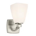 KICHLER, MARANT WALL SCONCE, WALL SCONCES
