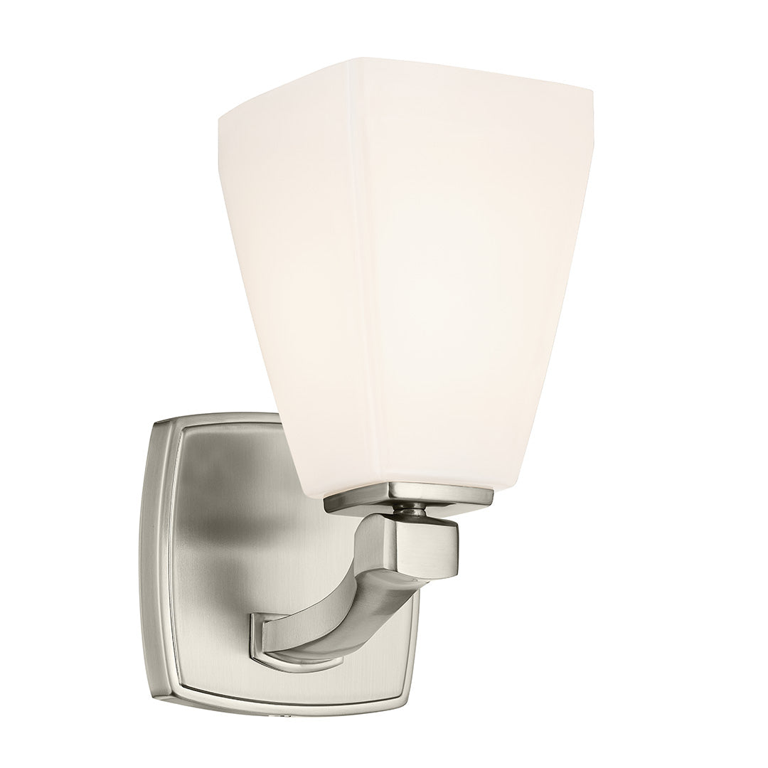 KICHLER, MARANT WALL SCONCE, WALL SCONCES