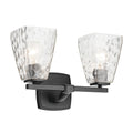 KICHLER, MARANT BATH BRACKET, BATH WALL LIGHTS