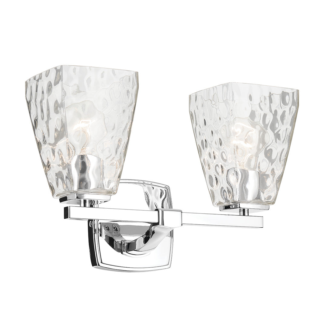 KICHLER, MARANT BATH BRACKET, BATH VANITY LIGHT