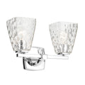 KICHLER, MARANT BATH BRACKET, BATH WALL LIGHTS