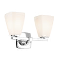 KICHLER, MARANT BATH BRACKET, BATH VANITY LIGHT