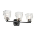 KICHLER, MARANT BATH BRACKET, BATH VANITY LIGHT