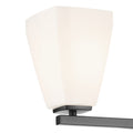 KICHLER, MARANT BATH BRACKET, BATH VANITY LIGHT