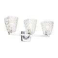 KICHLER, MARANT BATH BRACKET, BATH VANITY LIGHT