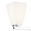 KICHLER, MARANT BATH BRACKET, BATH VANITY LIGHT