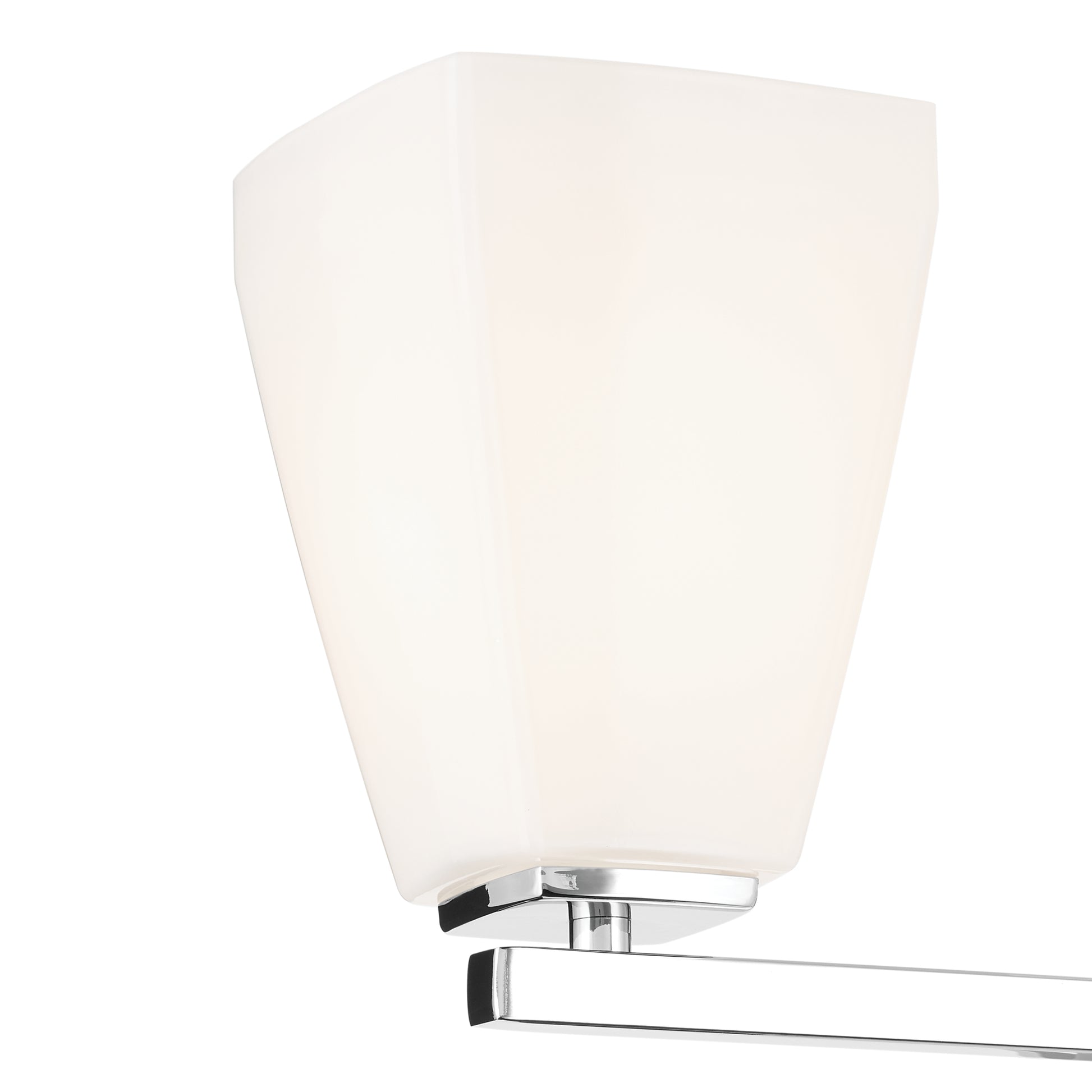 KICHLER, MARANT BATH BRACKET, BATH VANITY LIGHT