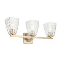 KICHLER, MARANT BATH BRACKET, BATH VANITY LIGHT