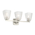 KICHLER, MARANT BATH BRACKET, BATH VANITY LIGHT