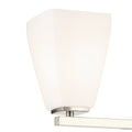 KICHLER, MARANT BATH BRACKET, BATH VANITY LIGHT