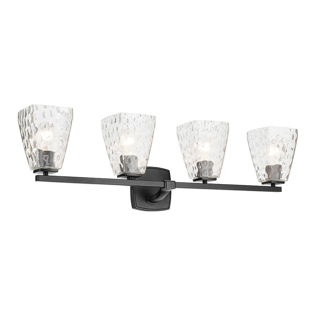 KICHLER, MARANT BATH BRACKET, BATH VANITY LIGHT
