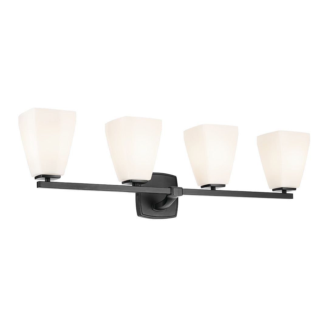 KICHLER, MARANT BATH BRACKET, BATH VANITY LIGHT