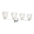KICHLER, MARANT BATH BRACKET, BATH VANITY LIGHT