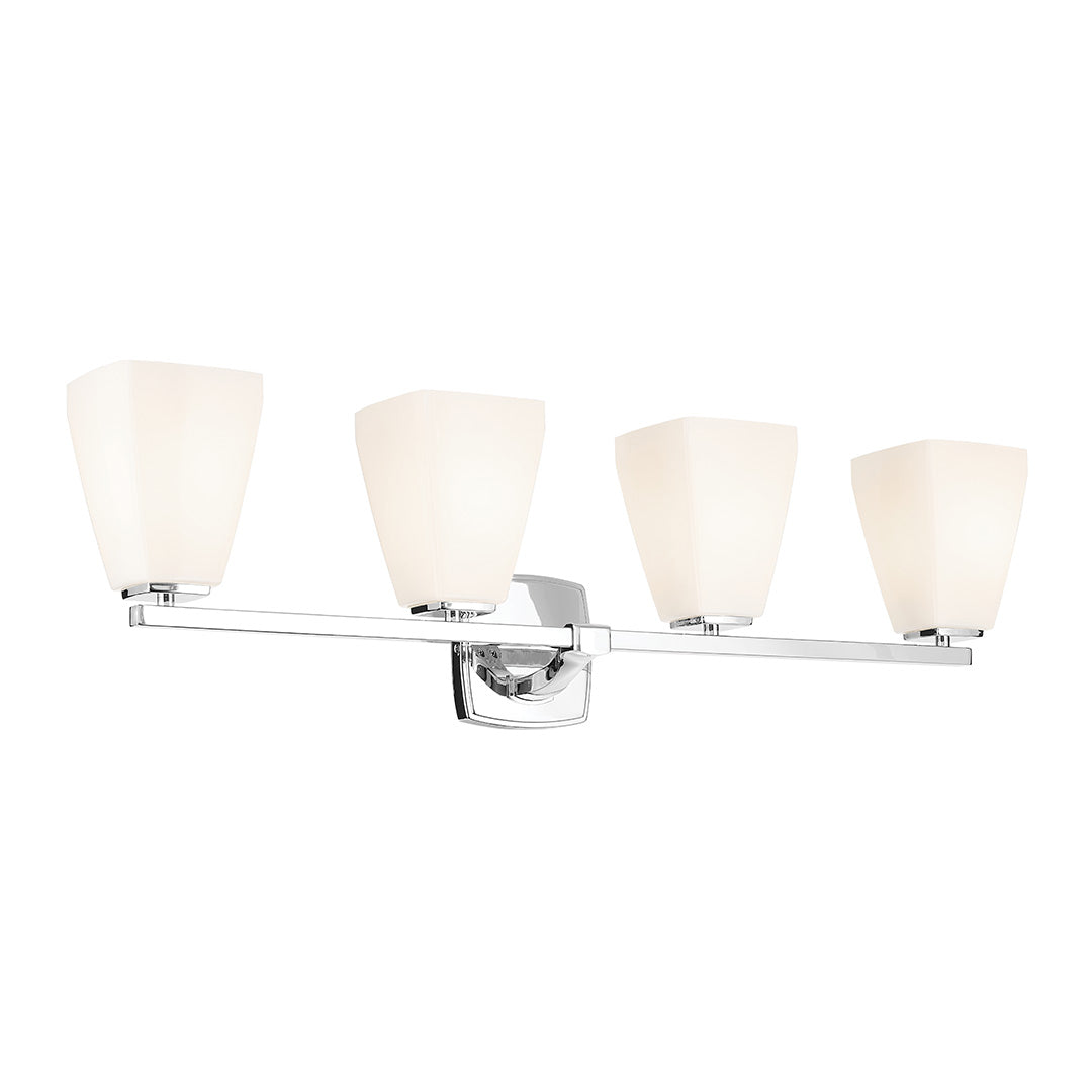 KICHLER, MARANT BATH BRACKET, BATH VANITY LIGHT