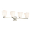 KICHLER, MARANT BATH BRACKET, BATH VANITY LIGHT