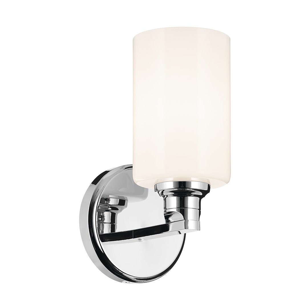 KICHLER, GIOE WALL SCONCE, WALL SCONCES