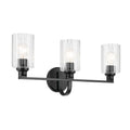 KICHLER, GIOE BATH BRACKET, BATH VANITY LIGHT