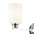 KICHLER, GIOE BATH BRACKET, BATH VANITY LIGHT