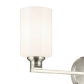 KICHLER, GIOE BATH BRACKET, BATH VANITY LIGHT