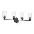 KICHLER, GIOE BATH BRACKET, BATH VANITY LIGHT