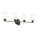 KICHLER, GIOE BATH BRACKET, BATH VANITY LIGHT