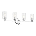 KICHLER, GIOE BATH BRACKET, BATH VANITY LIGHT