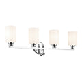 KICHLER, GIOE BATH BRACKET, BATH VANITY LIGHT