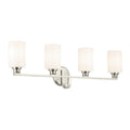 KICHLER, GIOE BATH BRACKET, BATH VANITY LIGHT