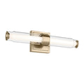 KICHLER, LAURENE WALL SCONCE, WALL SCONCES