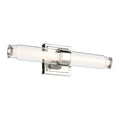 KICHLER, LAURENE WALL SCONCE, WALL SCONCES