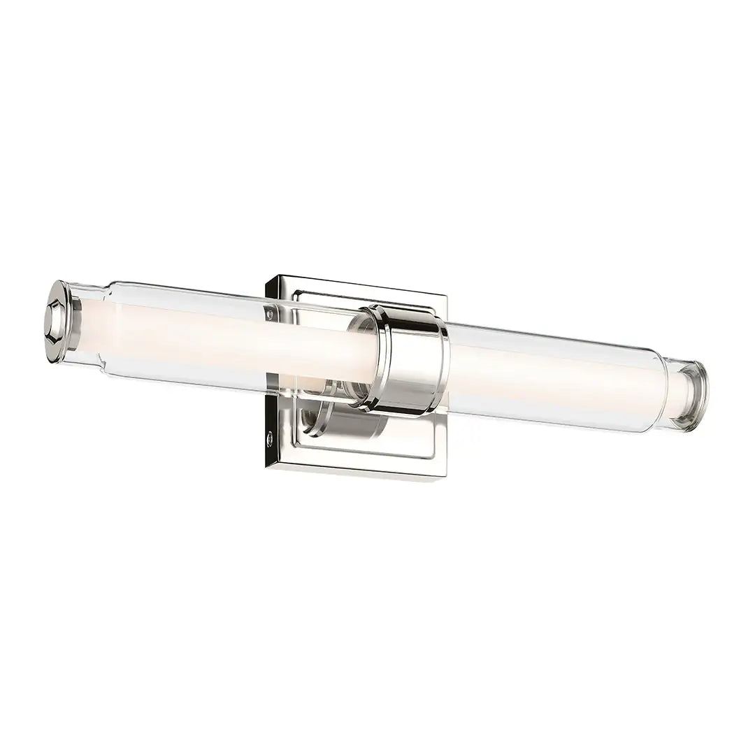 KICHLER, LAURENE WALL SCONCE, WALL SCONCES
