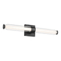 KICHLER, LAURENE BATH BRACKET, LINEAR LIGHT