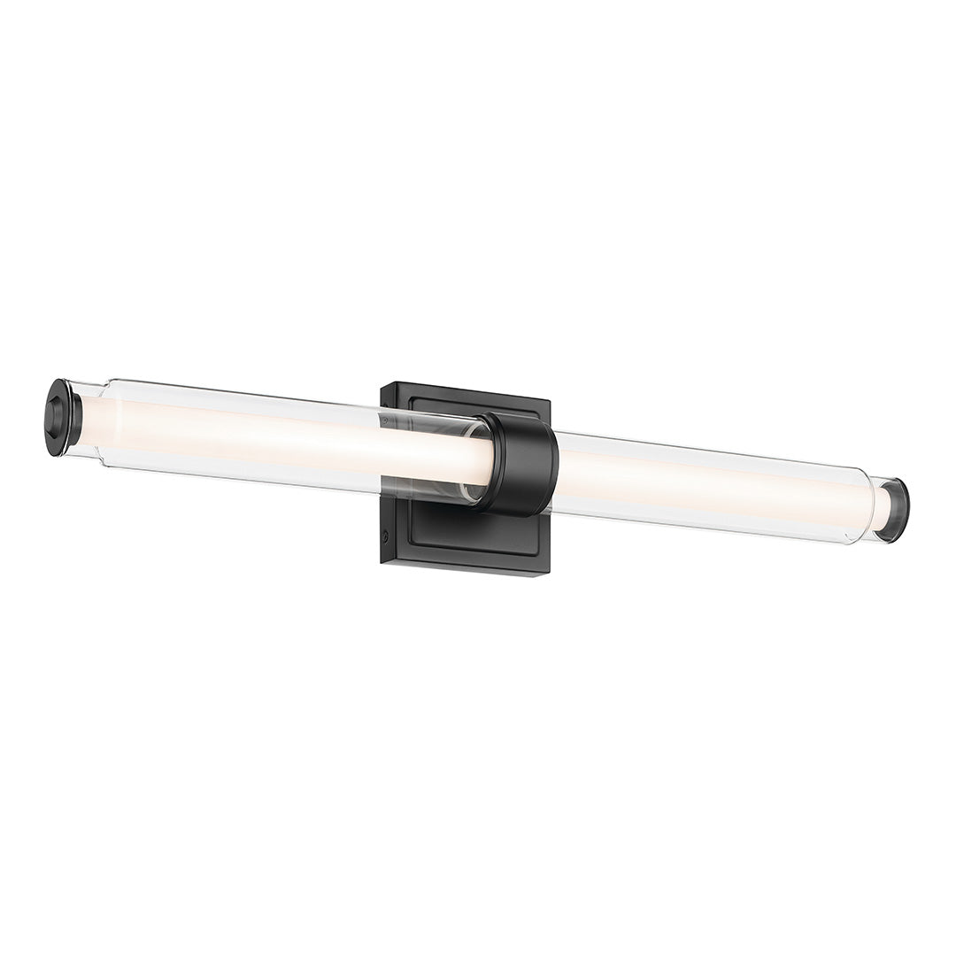 KICHLER, LAURENE BATH BRACKET, LINEAR LIGHT