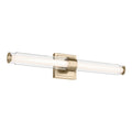 KICHLER, LAURENE BATH BRACKET, LINEAR LIGHT