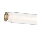 KICHLER, LAURENE BATH BRACKET, LINEAR LIGHT