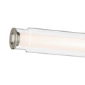 KICHLER, LAURENE BATH BRACKET, LINEAR LIGHT