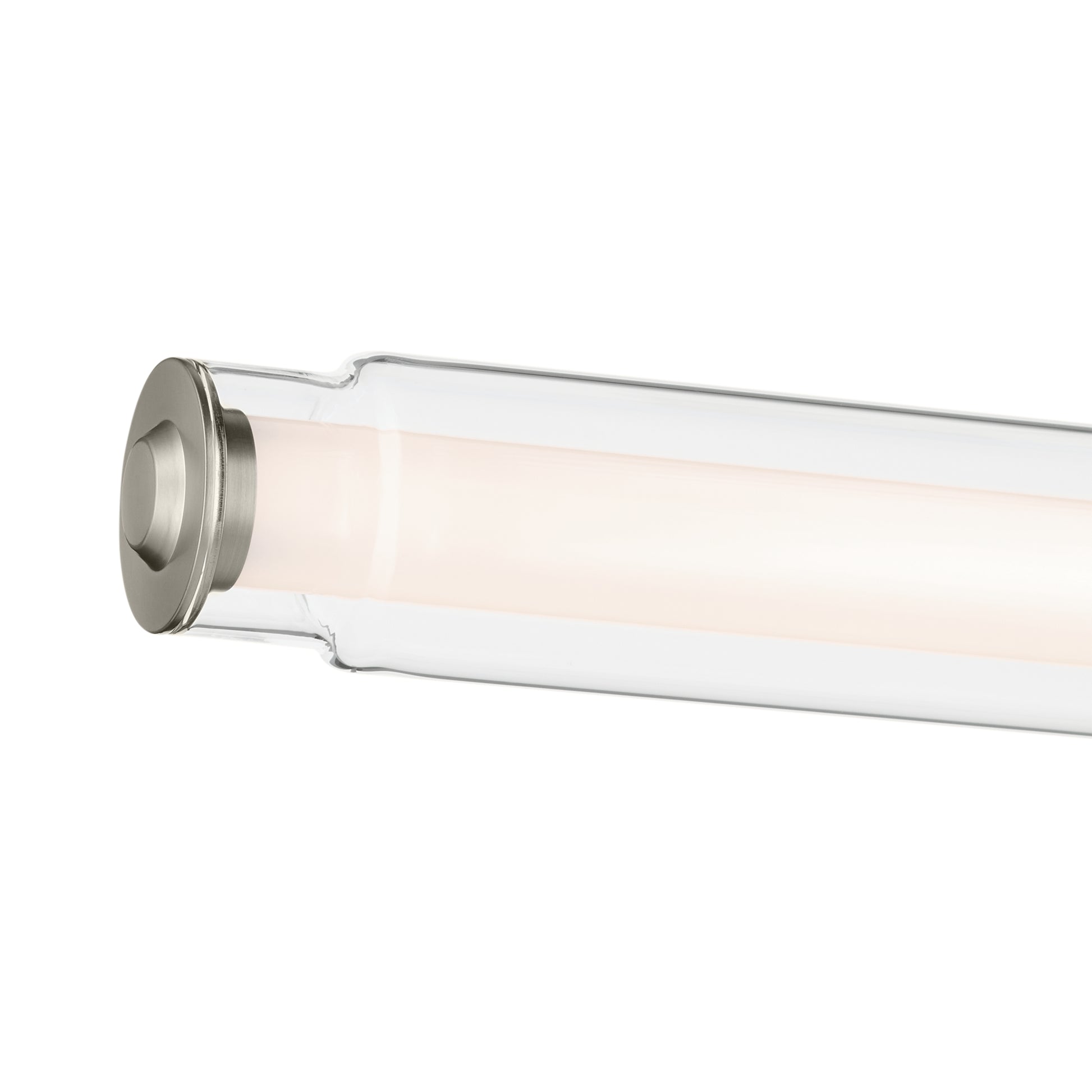 KICHLER, LAURENE BATH BRACKET, LINEAR LIGHT