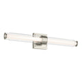 KICHLER, LAURENE BATH BRACKET, LINEAR LIGHT