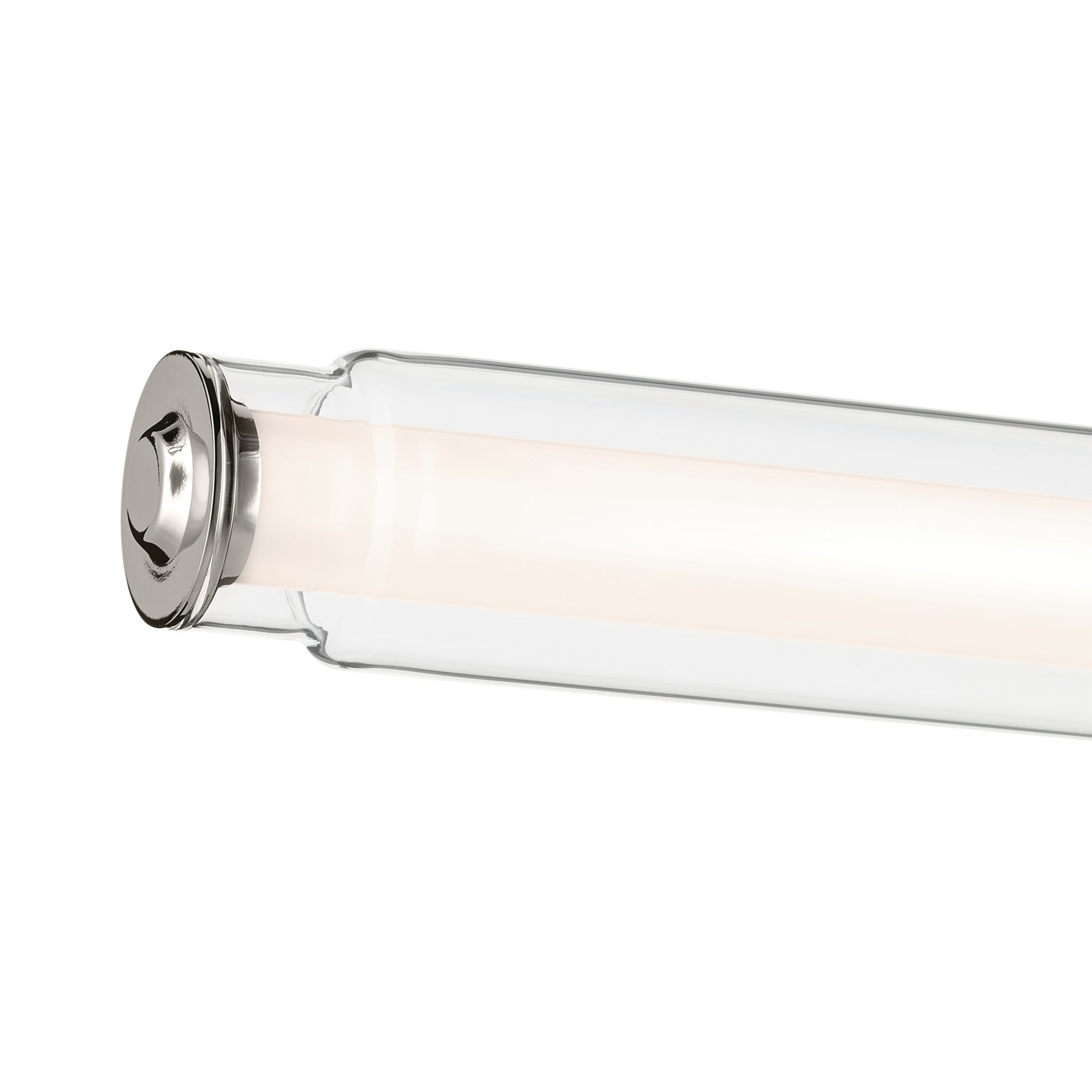 KICHLER, LAURENE BATH BRACKET, LINEAR LIGHT