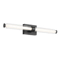 KICHLER, LAURENE BATH BRACKET, LINEAR LIGHT