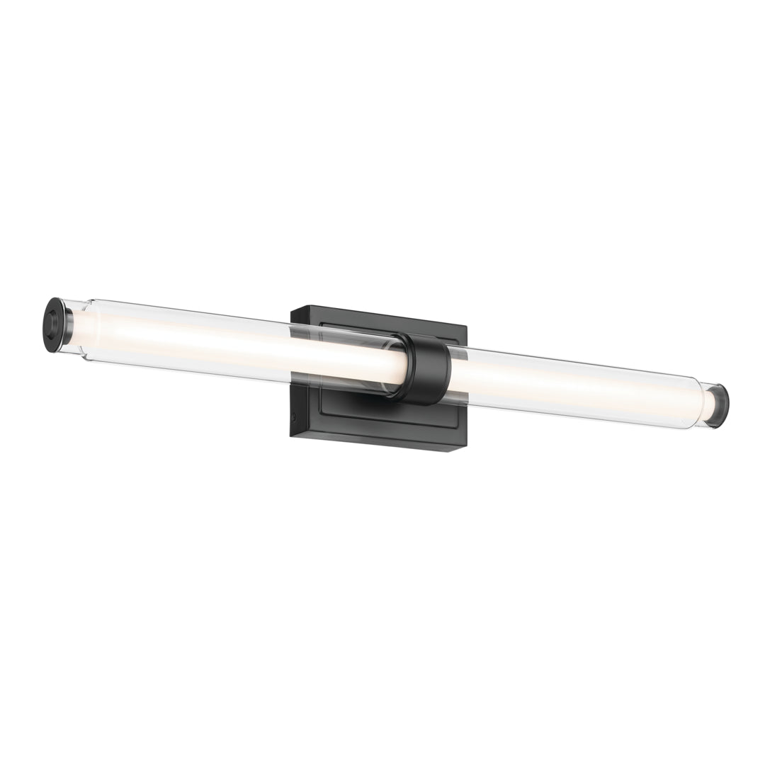 KICHLER, LAURENE BATH BRACKET, LINEAR LIGHT