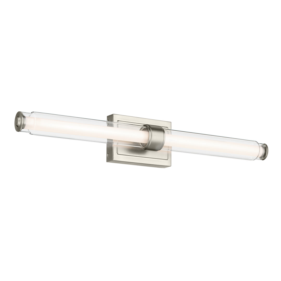 KICHLER, LAURENE BATH BRACKET, LINEAR LIGHT