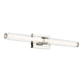 KICHLER, LAURENE BATH BRACKET, LINEAR LIGHT