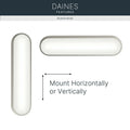 KICHLER, Daines Wall Sconce, WALL SCONCES