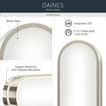 KICHLER, Daines Wall Sconce, WALL SCONCES