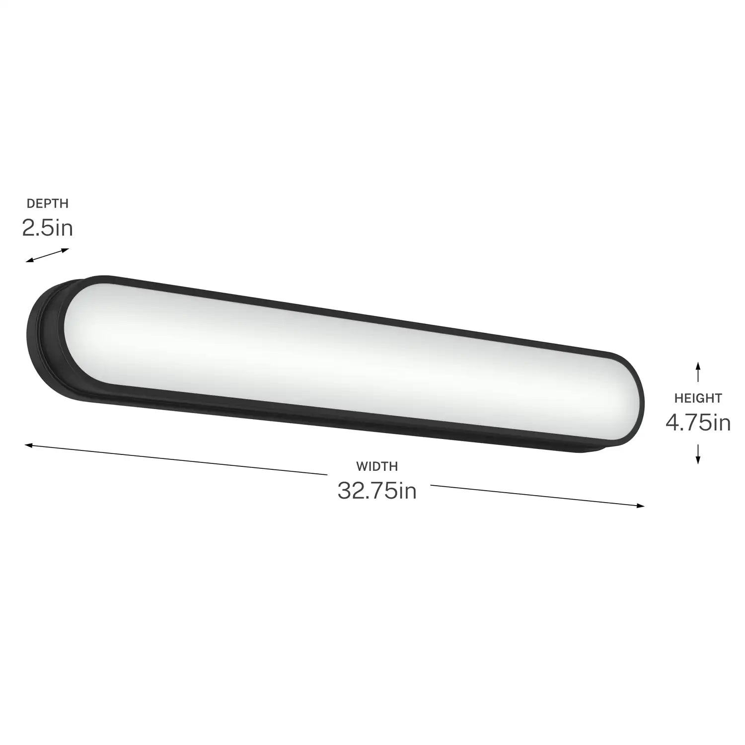KICHLER, Daines Bath Bracket, BATH VANITY LIGHT